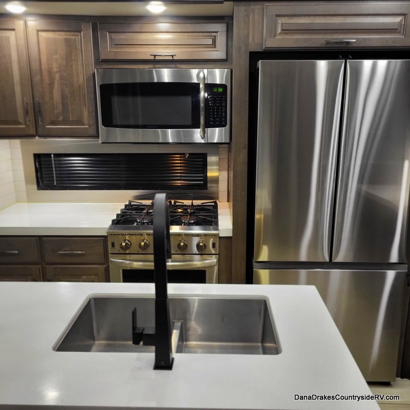 2022 Grand Design Recreational Solitude - $59,800