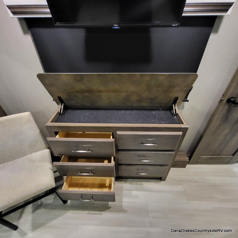 2022 Grand Design Recreational Solitude - $59,800