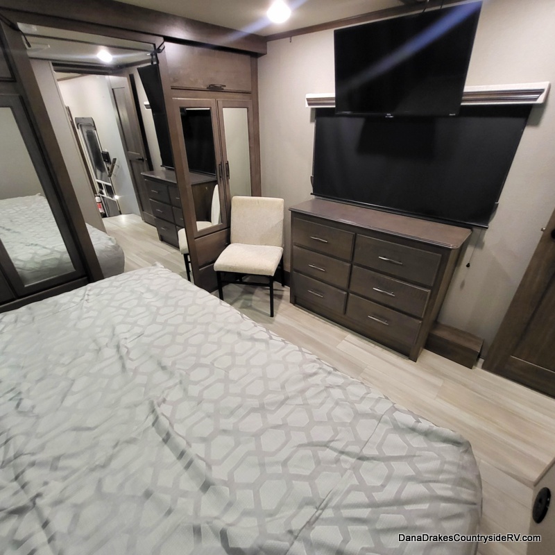2022 Grand Design Recreational Solitude - $59,800