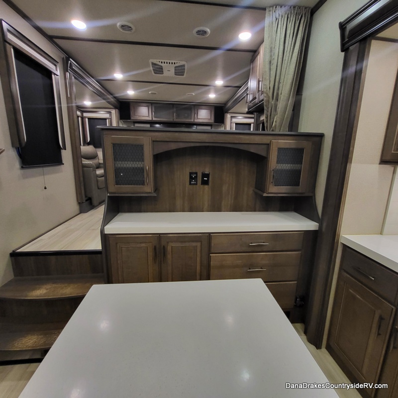2022 Grand Design Recreational Solitude - $59,800