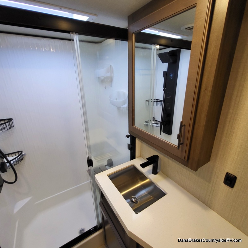 2022 Grand Design Recreational Solitude - $59,800