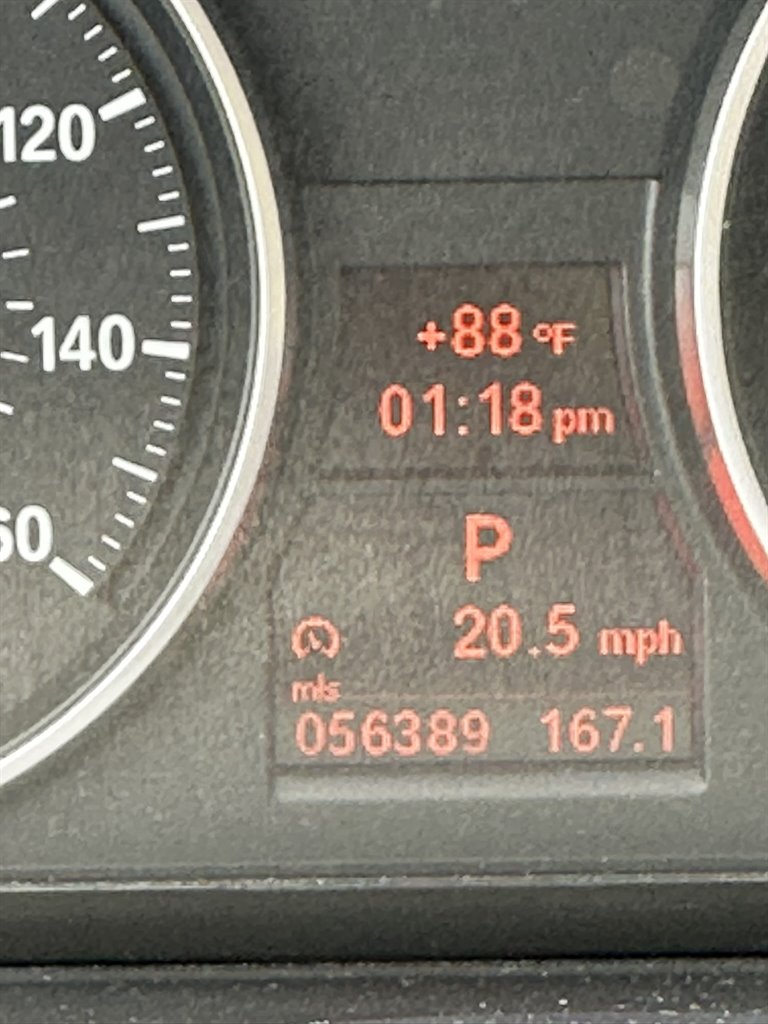 2010 BMW MDX 328i xDrive photo