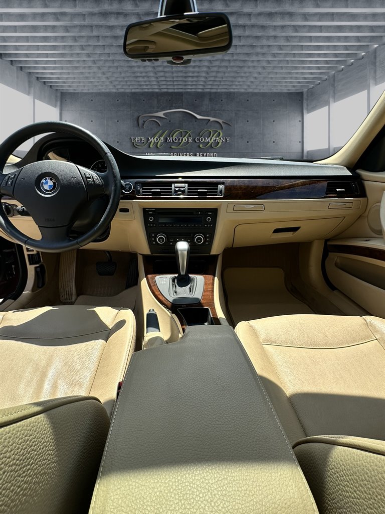 2010 BMW 328i - $9,995