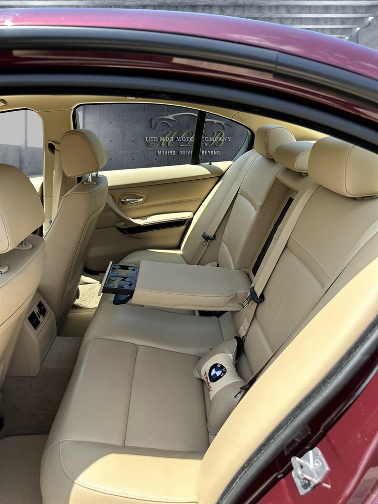 2010 BMW MDX 328i xDrive photo