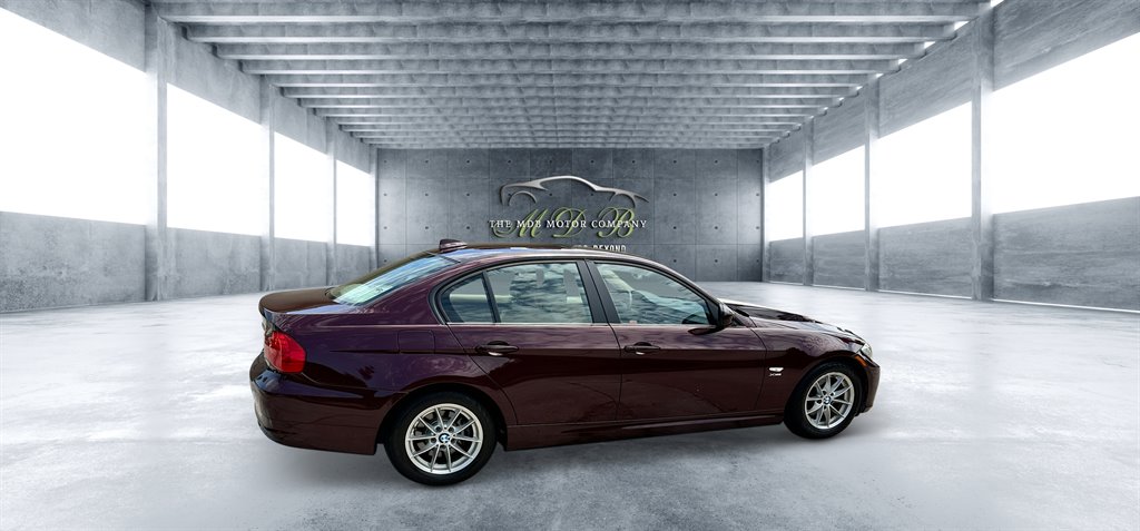 2010 BMW 328i - $9,995