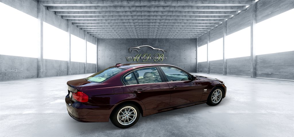 2010 BMW 328i - $9,995