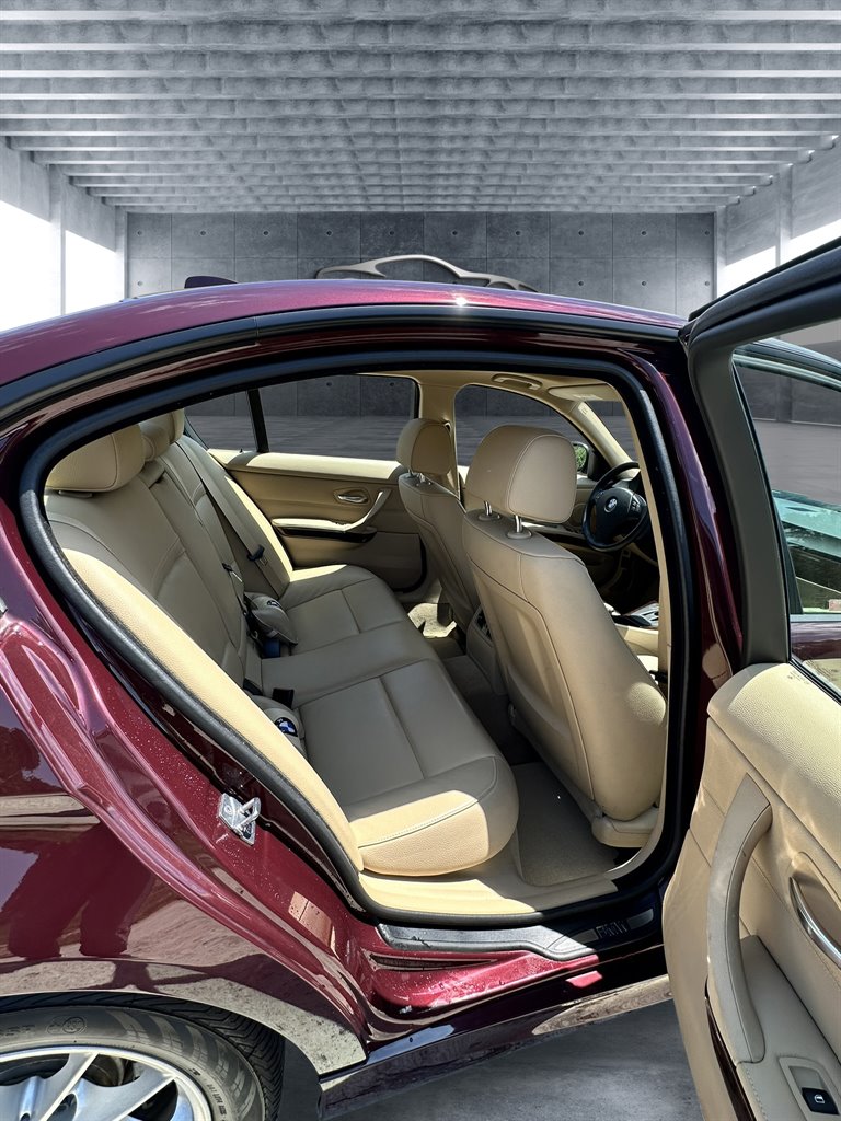 2010 BMW MDX 328i xDrive photo
