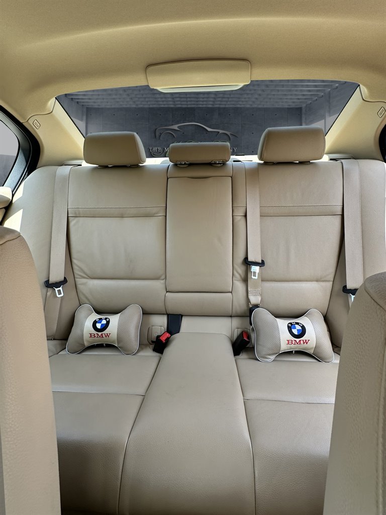 2010 BMW MDX 328i xDrive photo