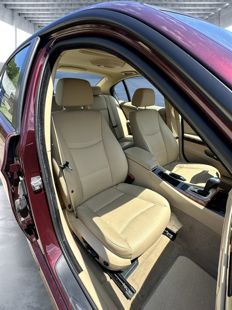 2010 BMW MDX 328i xDrive photo