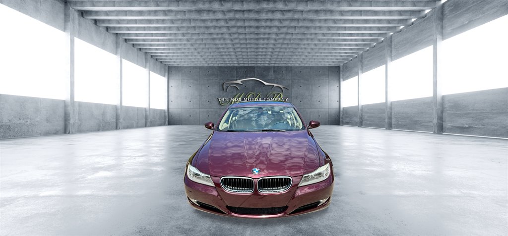2010 BMW MDX 328i xDrive photo