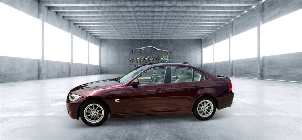 2010 BMW MDX 328i xDrive photo