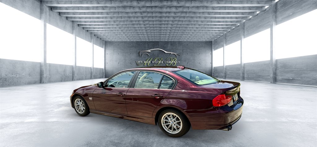 2010 BMW 328i - $9,995