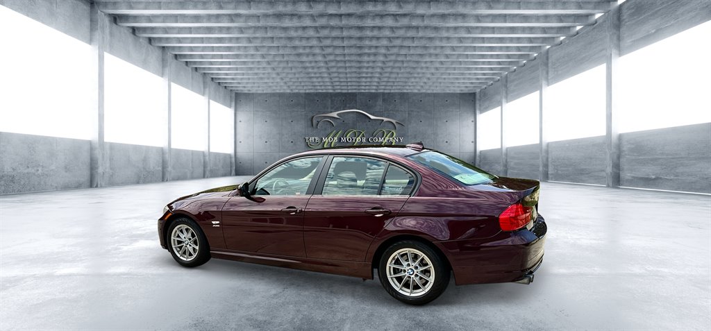 2010 BMW MDX 328i xDrive photo