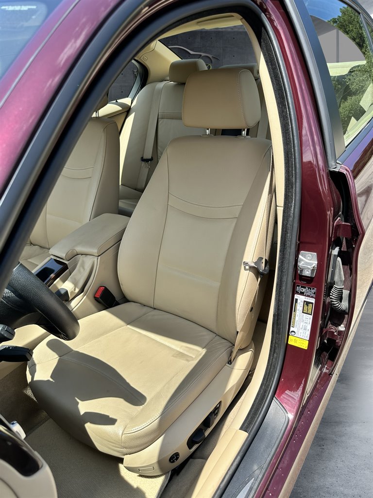 2010 BMW 328i - $9,995