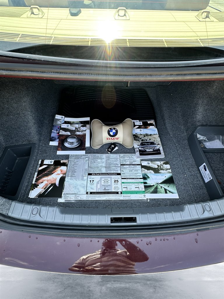 2010 BMW MDX 328i xDrive photo