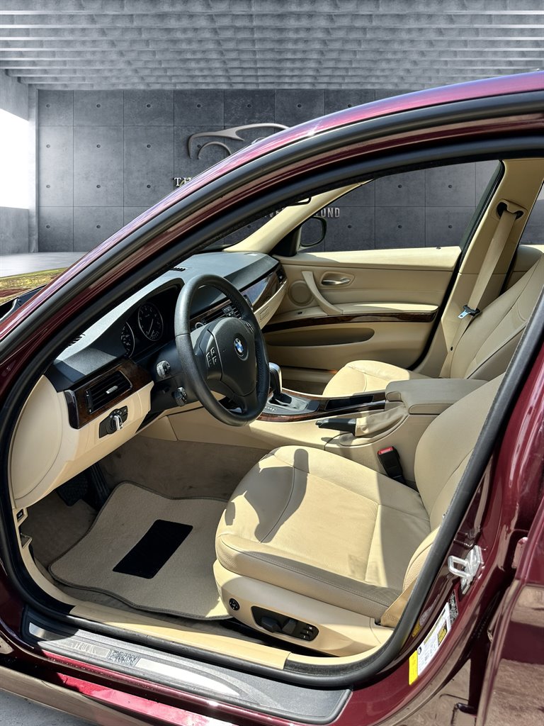 2010 BMW MDX 328i xDrive photo