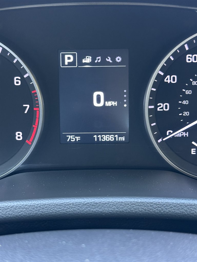2018 Hyundai Elantra - $9,995