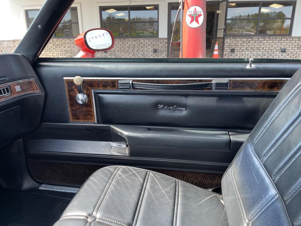 1980 Oldsmobile Cutlass  photo