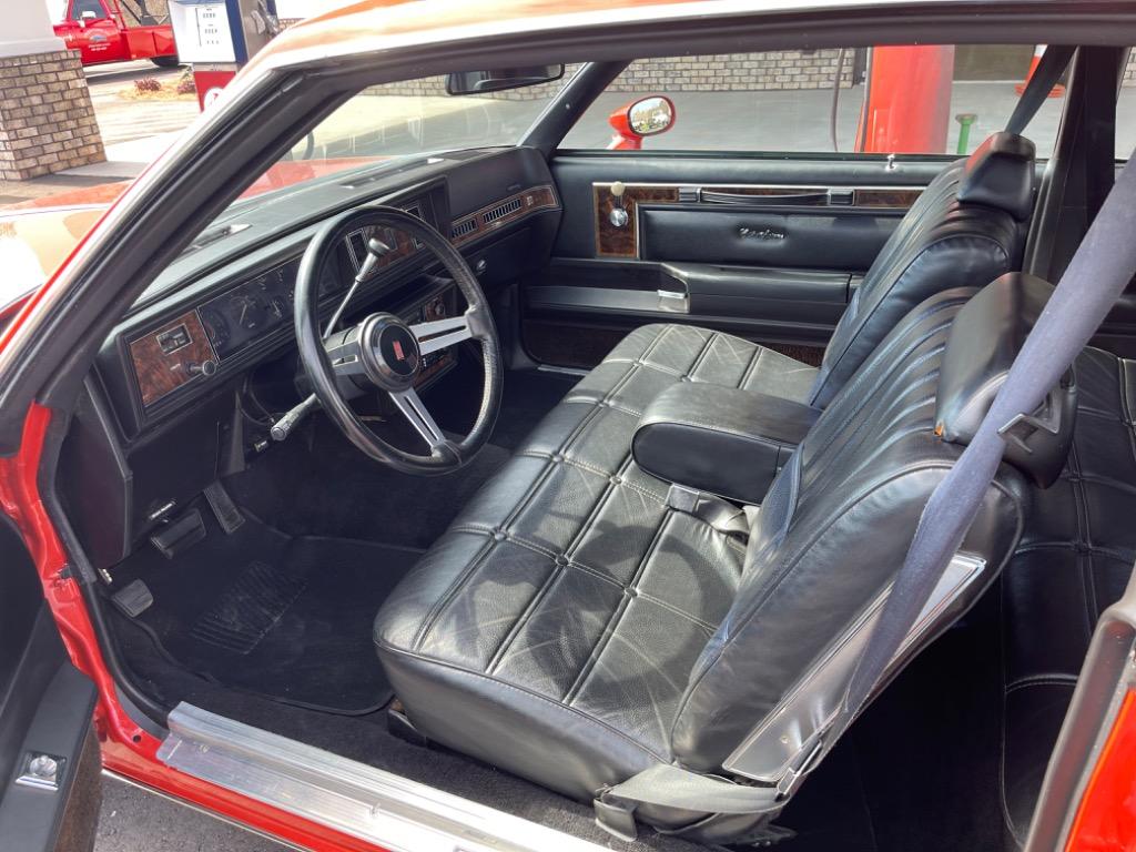 1980 Oldsmobile Cutlass  photo
