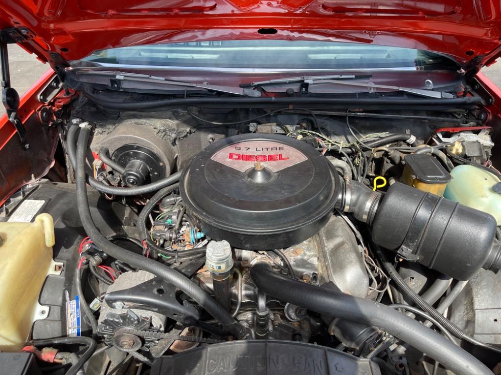 1980 Oldsmobile Cutlass  photo