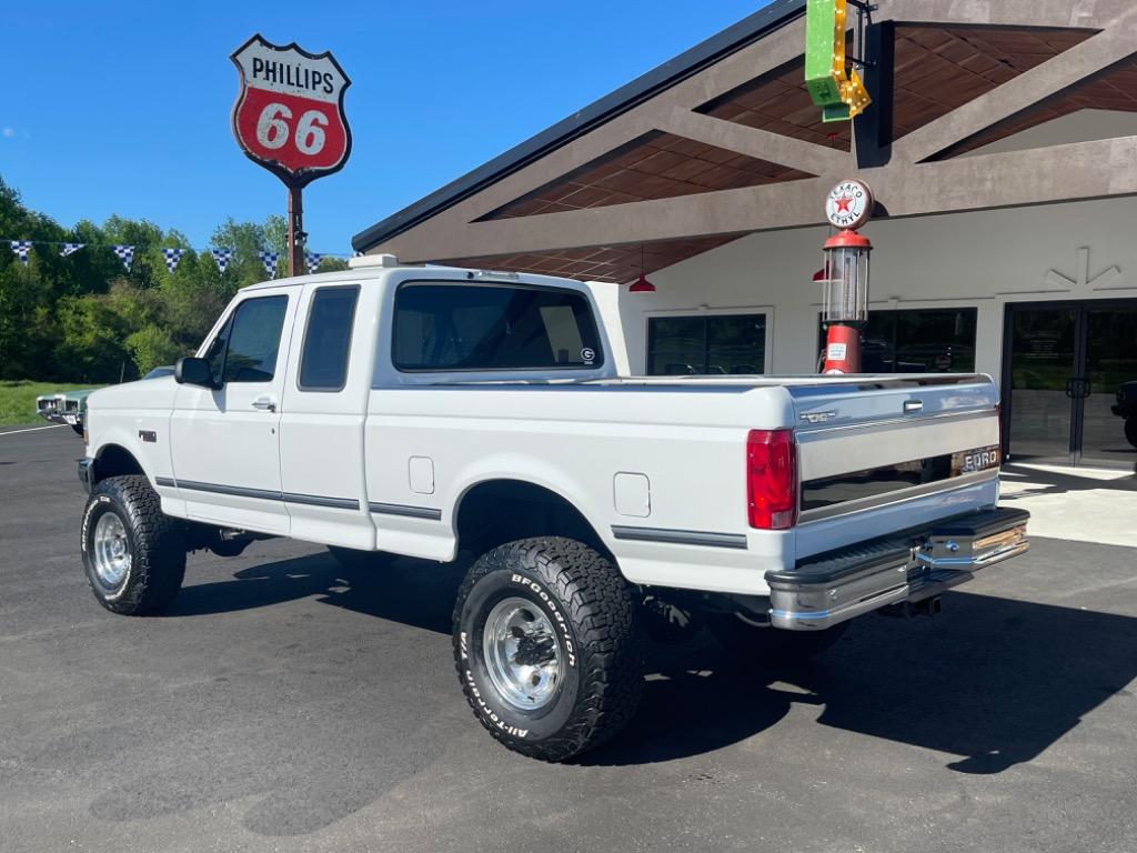 1996 Ford F-250 XLT photo