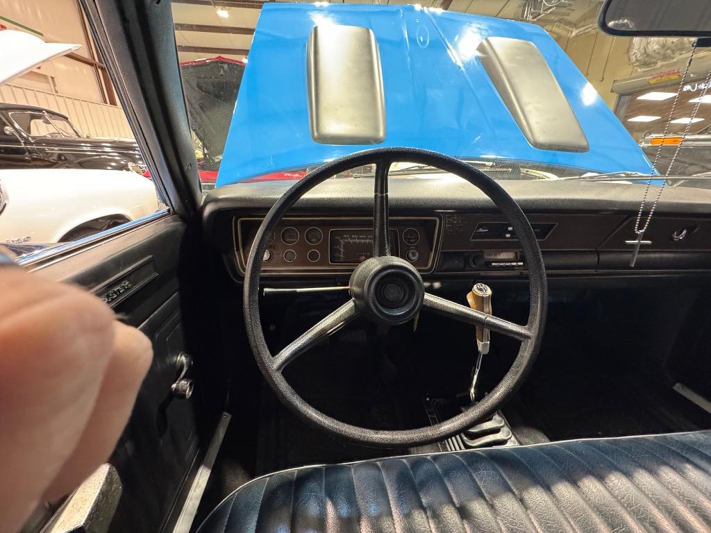 1972 Mercedes-Benz 380-Class 380SL photo