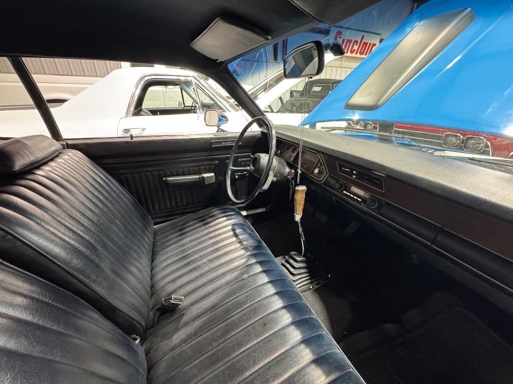 1972 Mercedes-Benz 380-Class 380SL photo