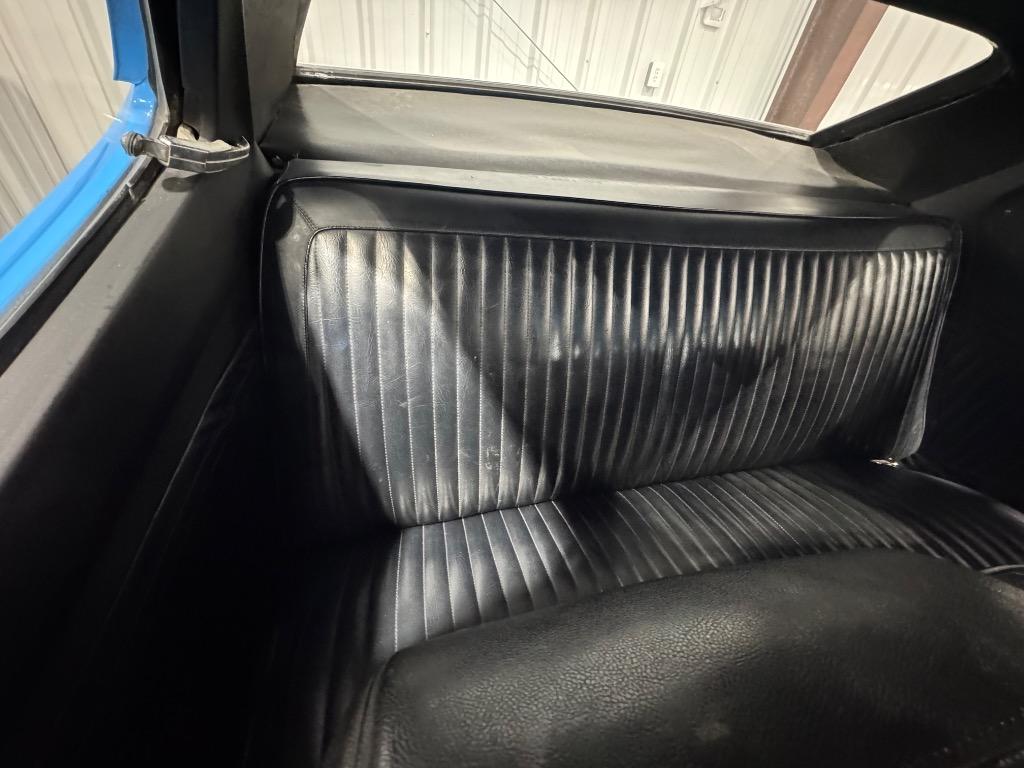 1972 Mercedes-Benz 380-Class 380SL photo