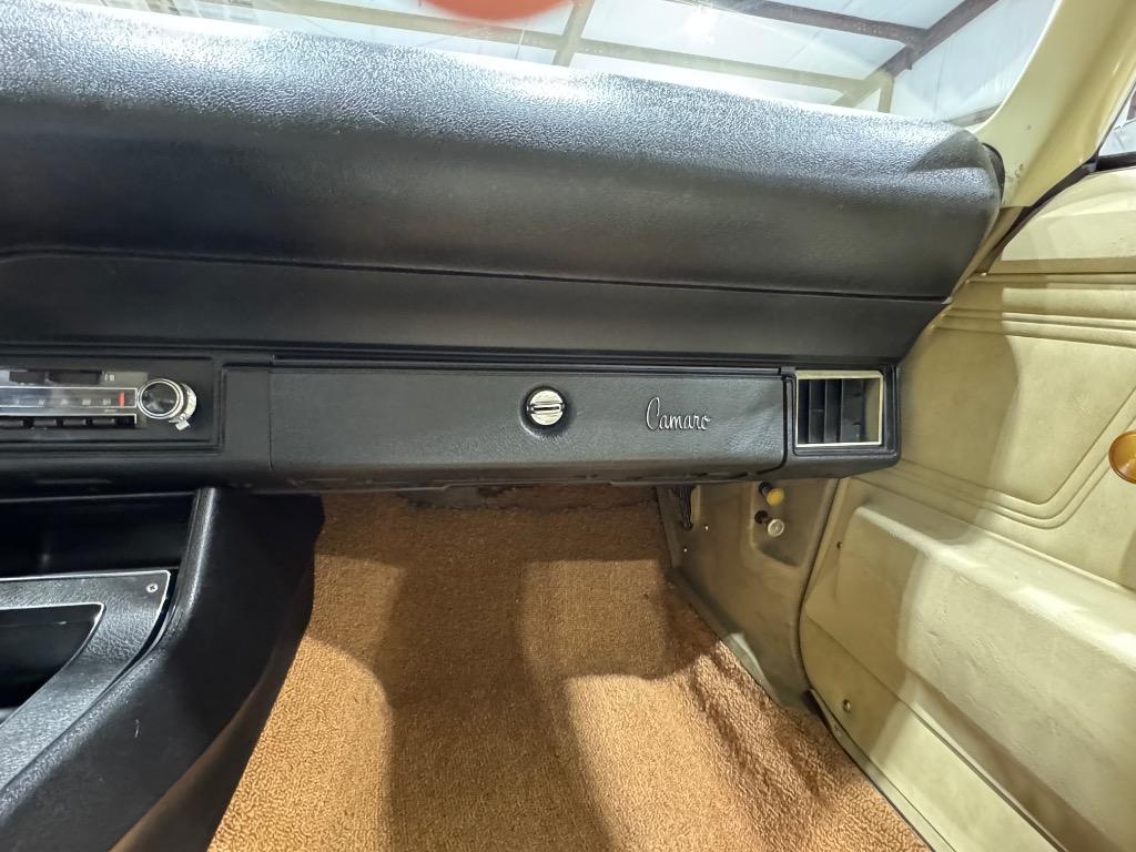 1970 Ford Thunderbird Deluxe photo