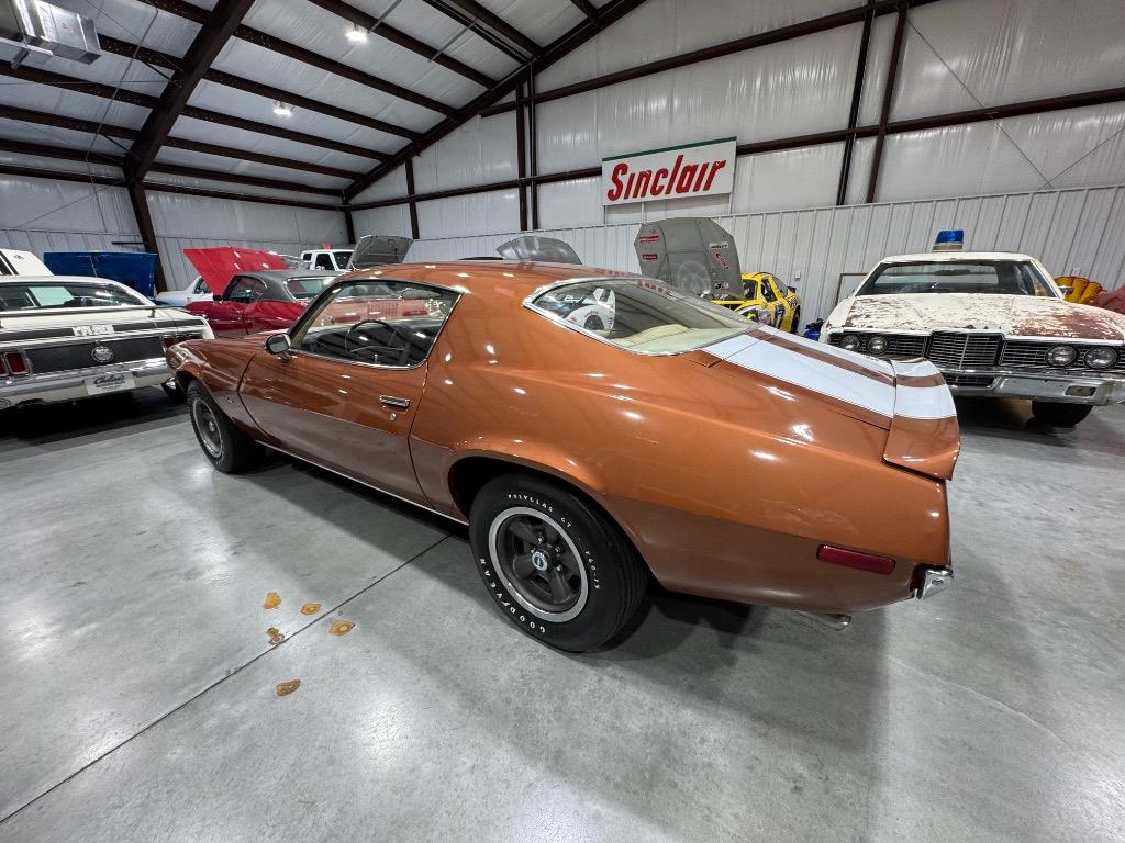 1970 Ford Thunderbird Deluxe photo