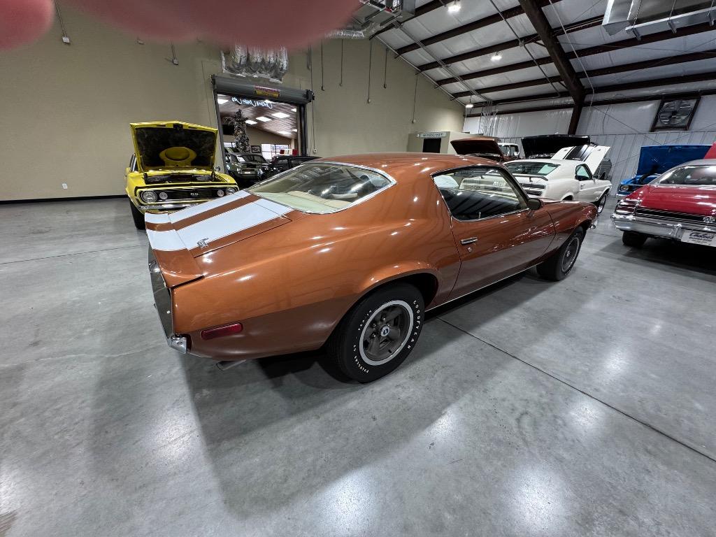 1970 Ford Thunderbird Deluxe photo