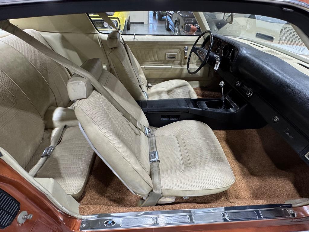 1970 Ford Thunderbird Deluxe photo