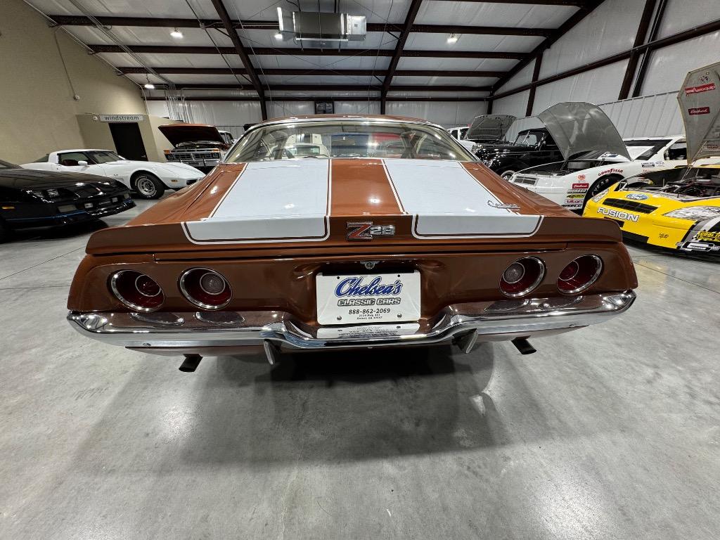 1970 Ford Thunderbird Deluxe photo
