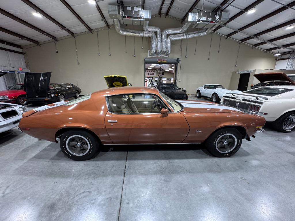 1970 Ford Thunderbird Deluxe photo