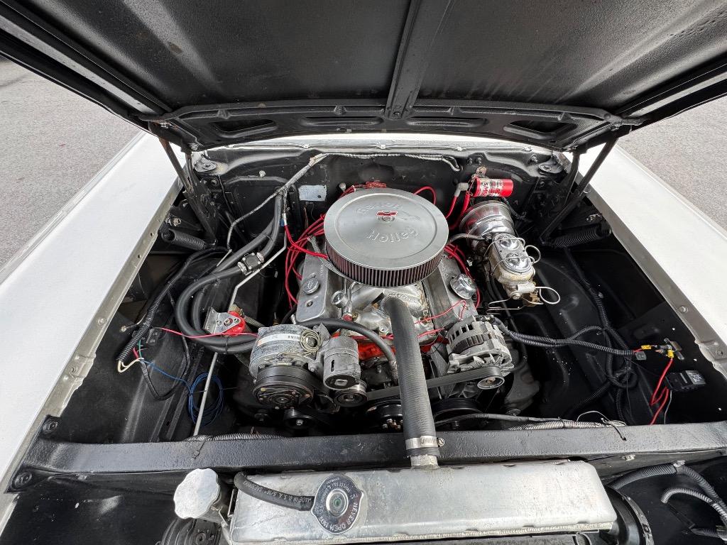 1957 Chevrolet Corvette photo