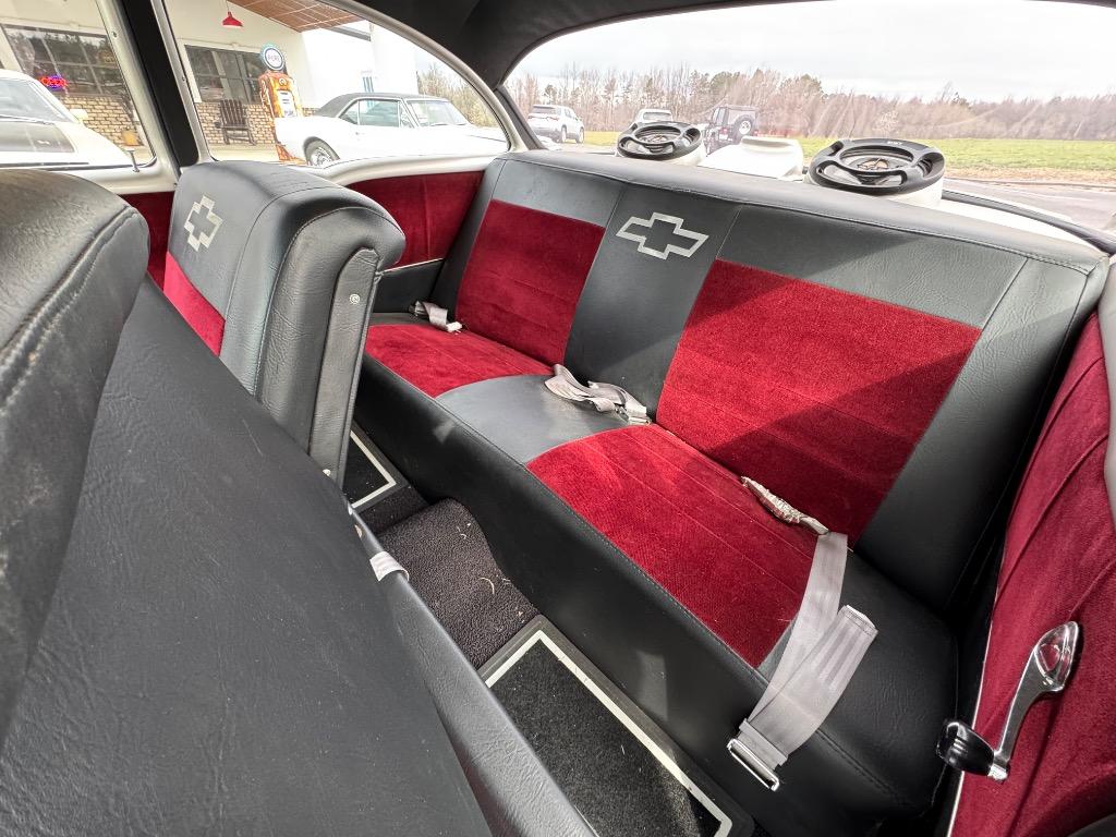 1957 Chevrolet Corvette photo