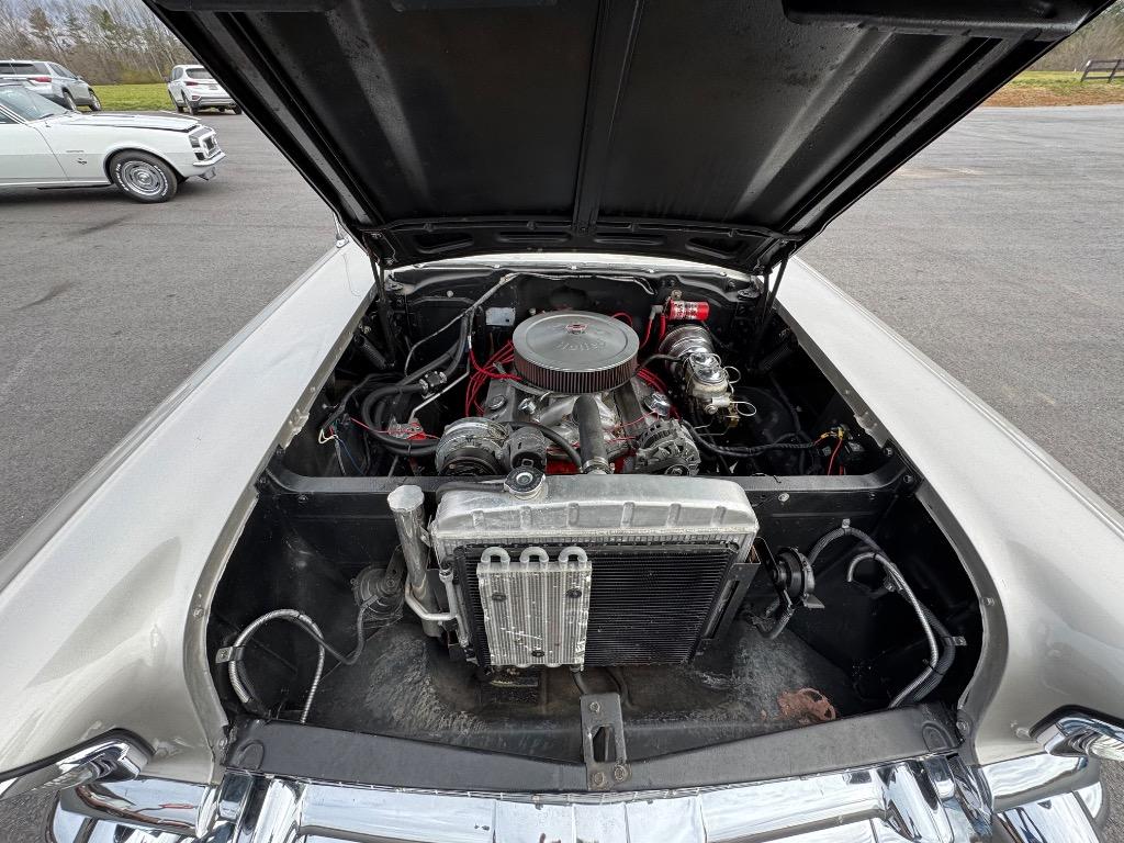 1957 Chevrolet Corvette photo