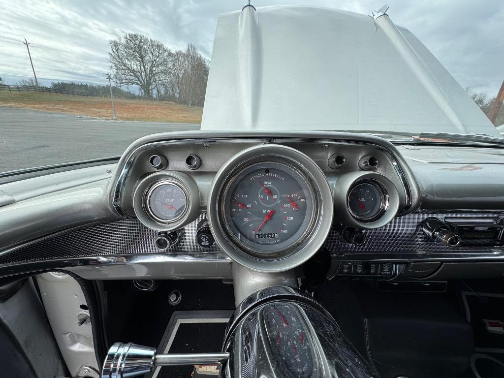 1957 Chevrolet Corvette photo