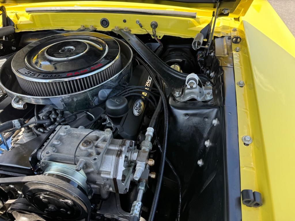 1969 Ford Mustang SHELBY photo