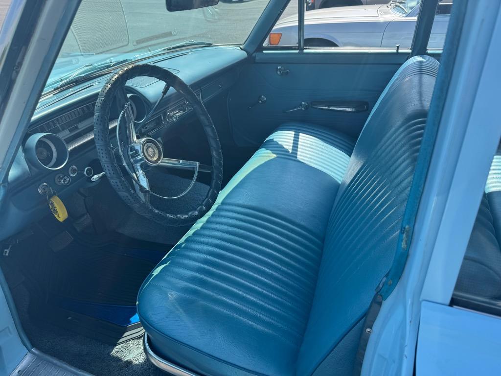 1963 Ford Galaxie - $14,500