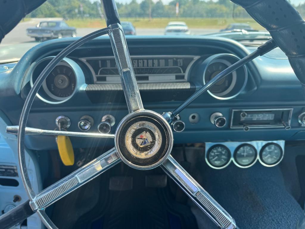 1963 Ford Galaxie - $14,500