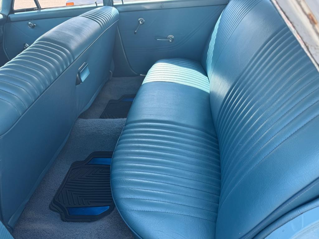 1963 Ford Galaxie - $14,500