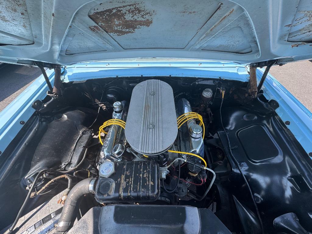 1963 Ford Galaxie - $14,500