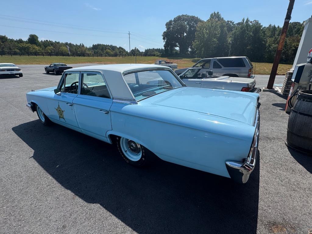 1963 Ford Galaxie - $14,500