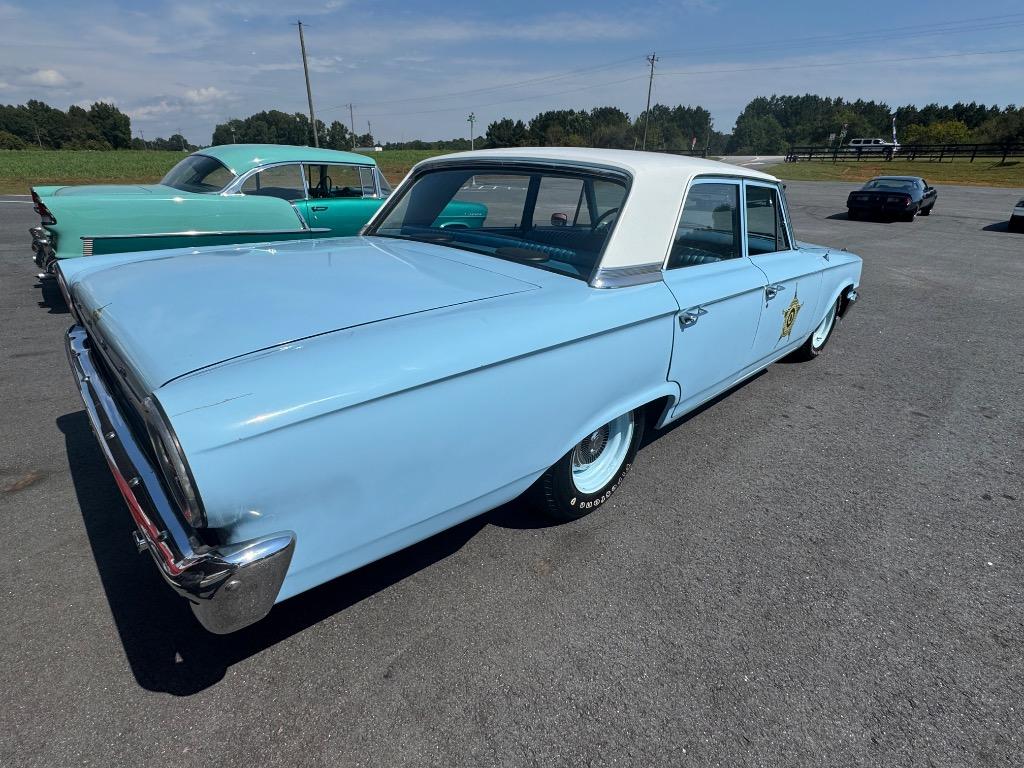 1963 Ford Galaxie - $14,500
