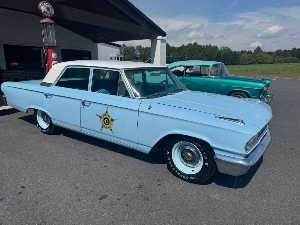 1963 Ford Galaxie - $14,500