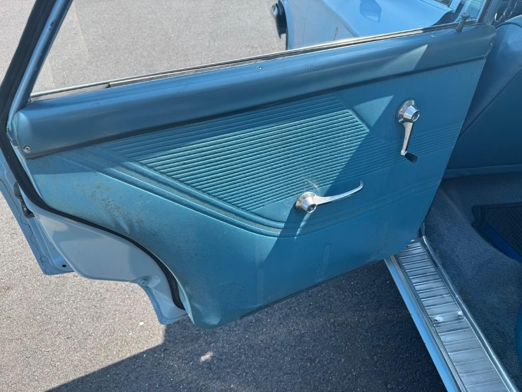 1963 Ford Galaxie - $14,500