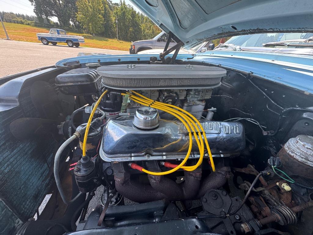 1963 Ford Galaxie - $14,500
