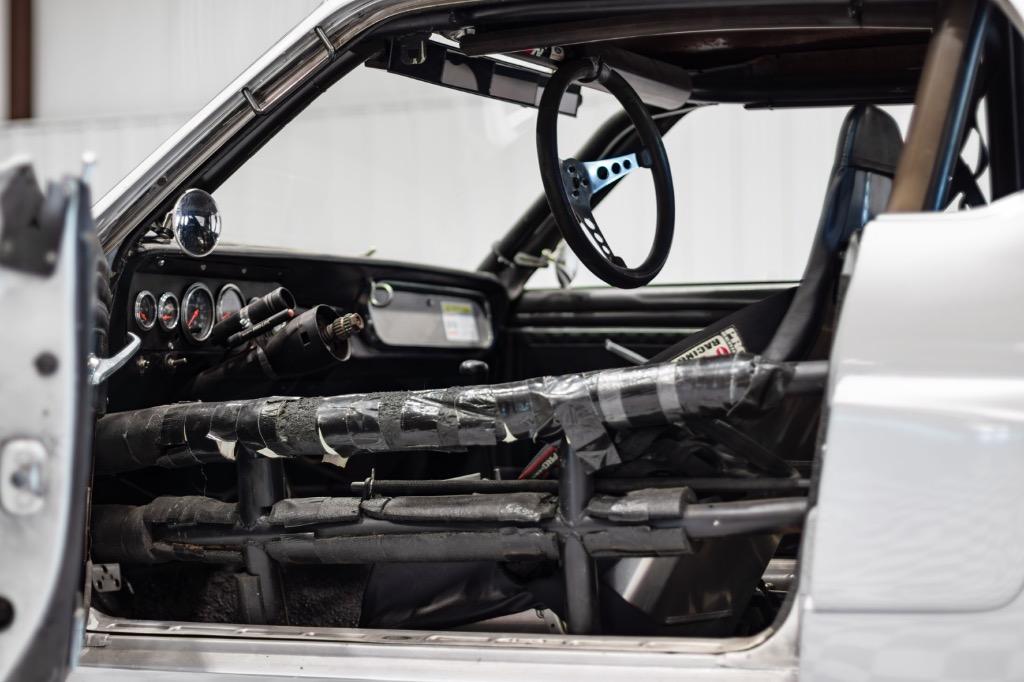 1966 Ford Mustang - $18,500