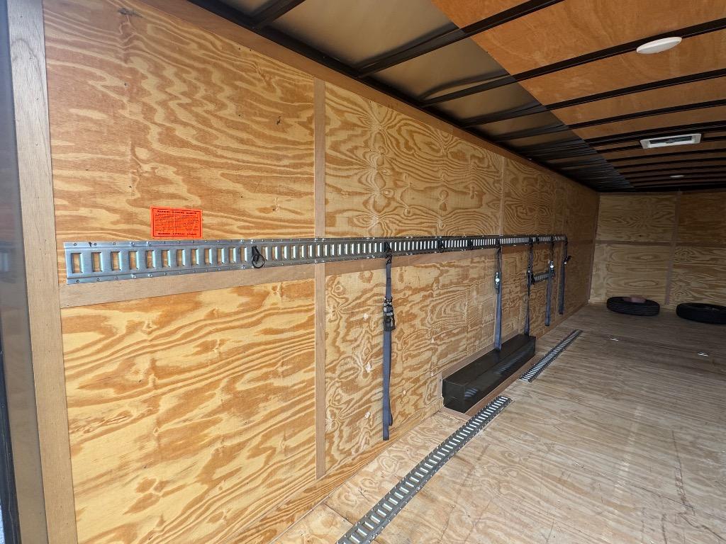 2025 Contl Cargo TXVHW8.528TA - $12,500